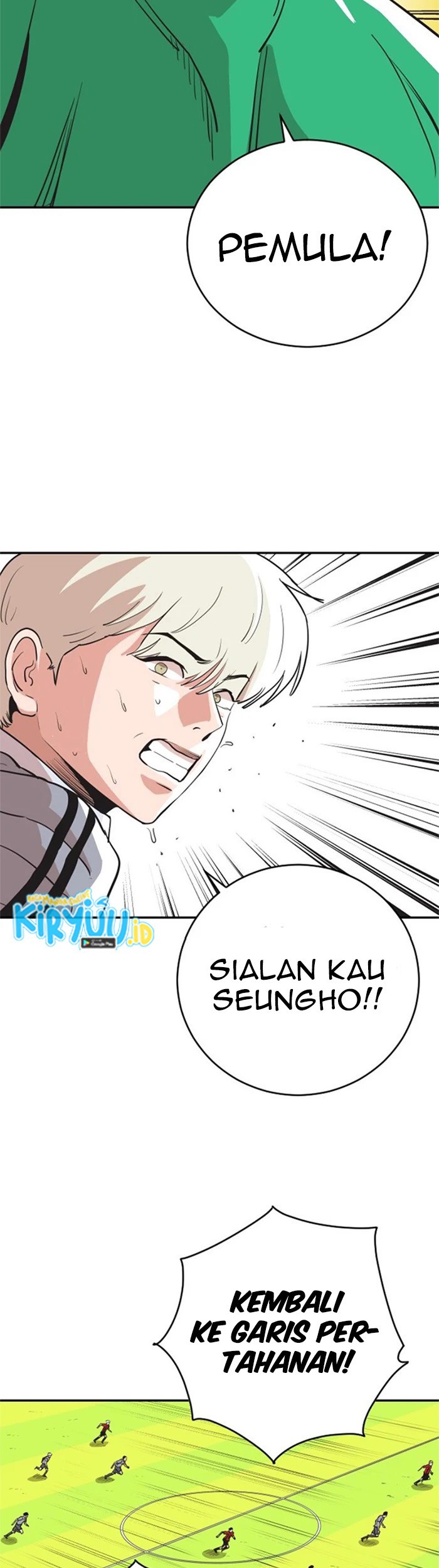 Build Up Bab 30 halaman 45