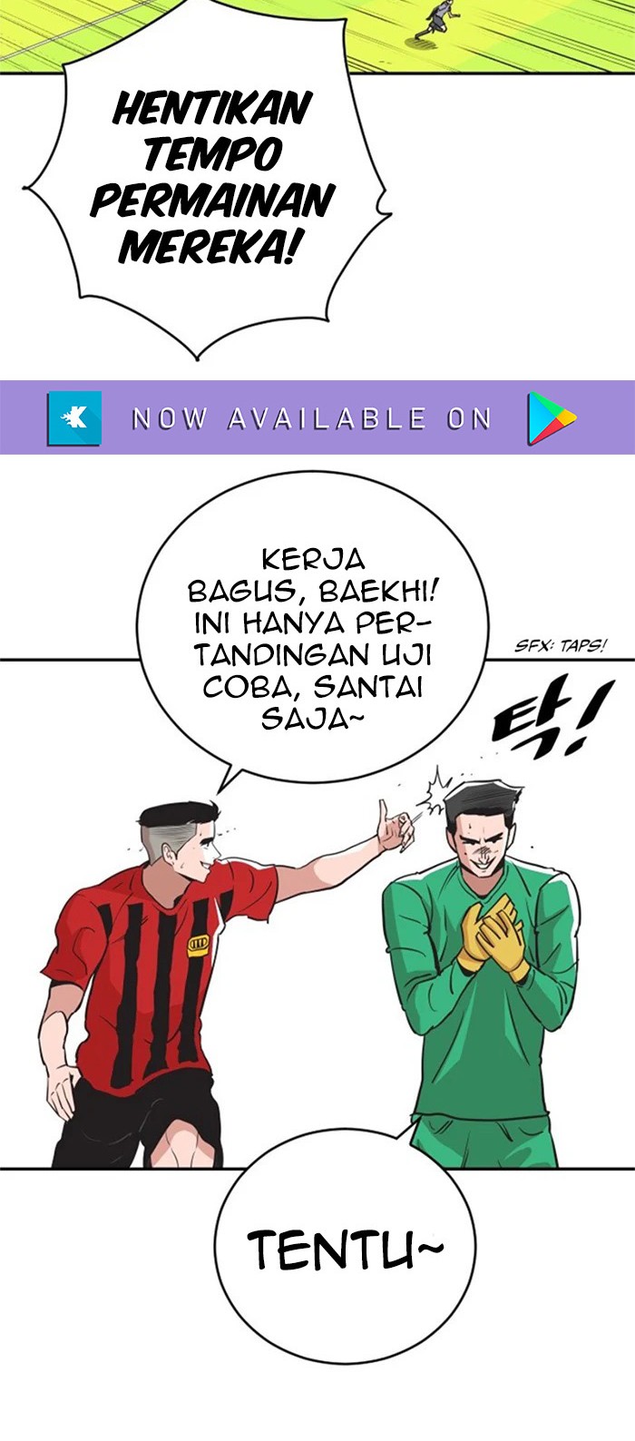 Build Up Bab 30 halaman 46