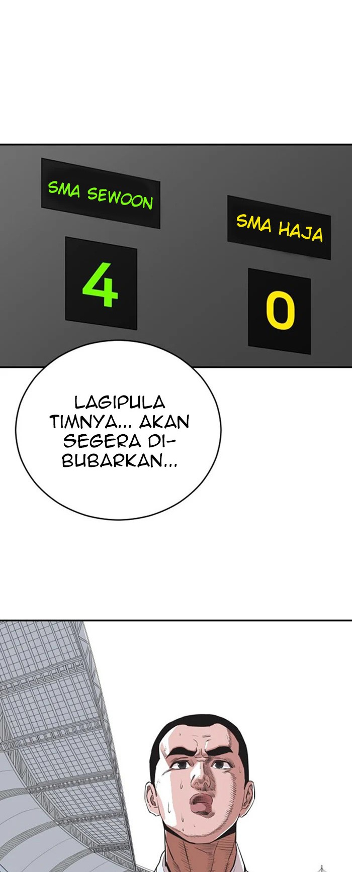 Build Up Bab 31 halaman 7