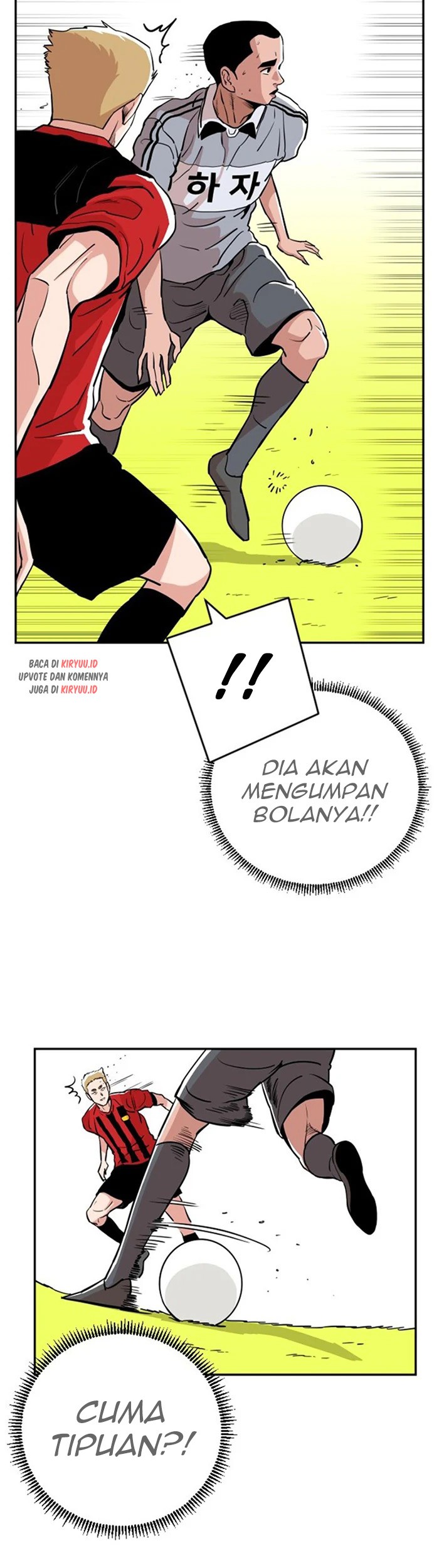 Build Up Bab 31 halaman 12