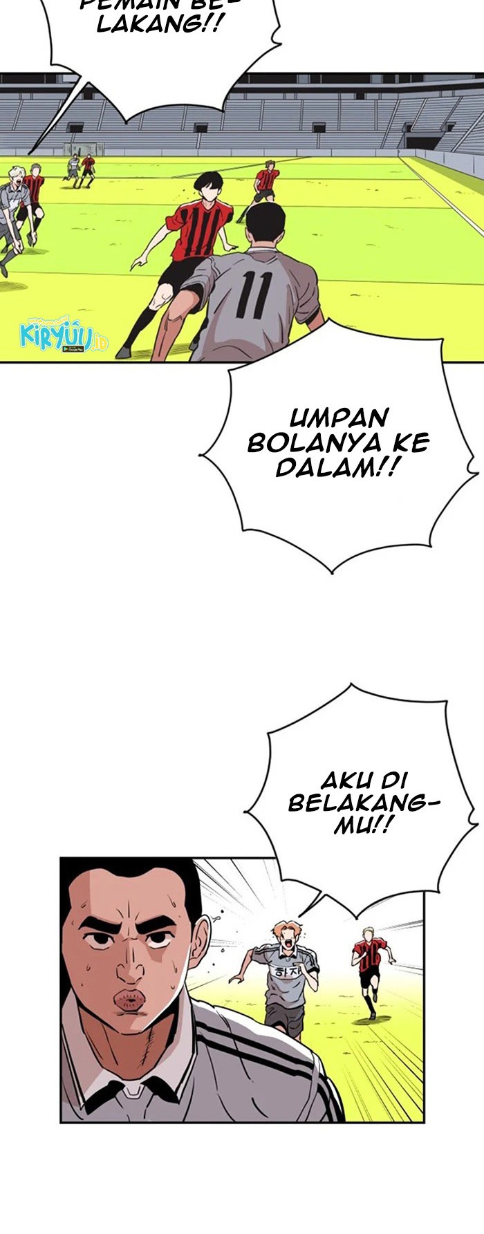 Build Up Bab 31 halaman 17