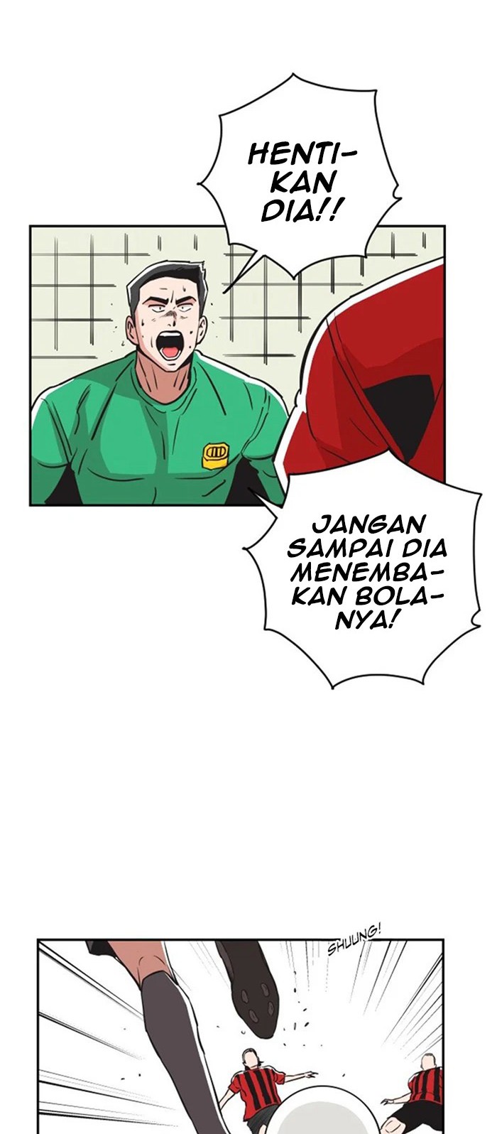 Build Up Bab 31 halaman 34