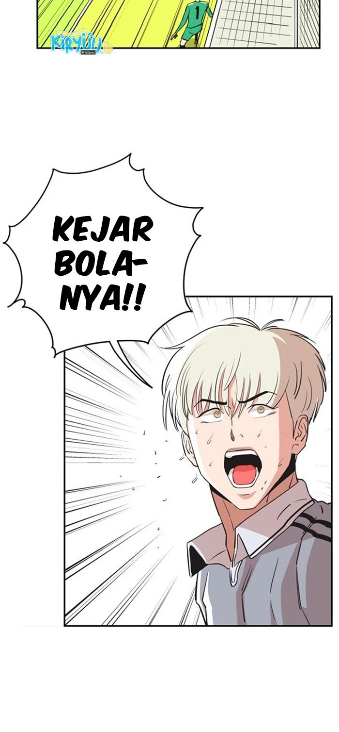 Build Up Bab 31 halaman 40