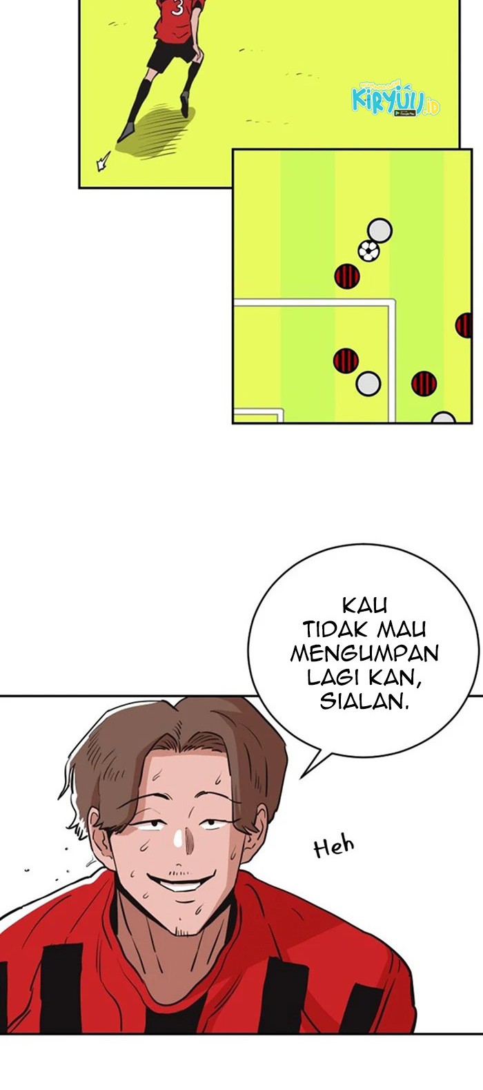 Build Up Bab 32 halaman 30