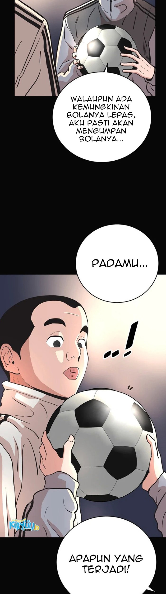 Build Up Bab 32 halaman 37