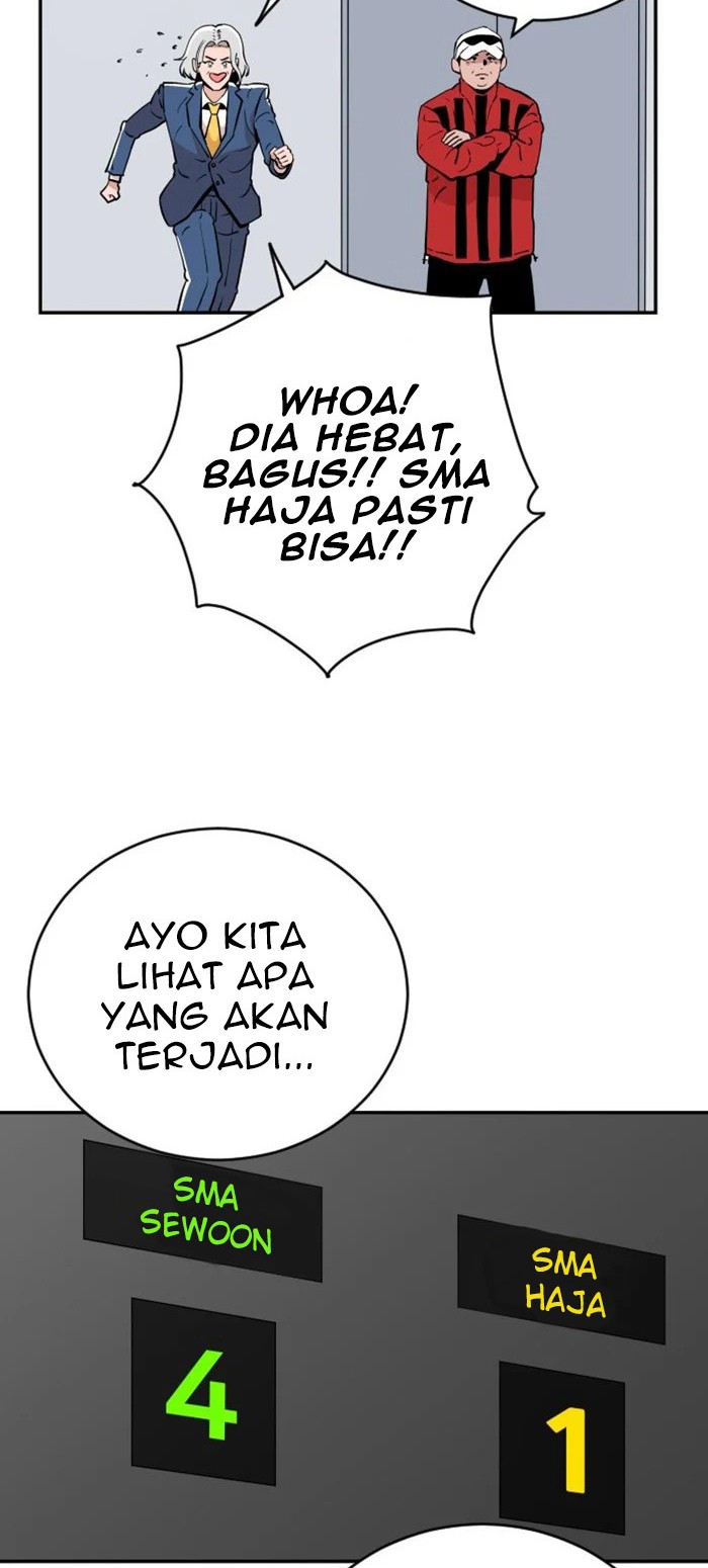 Build Up Bab 33 halaman 8