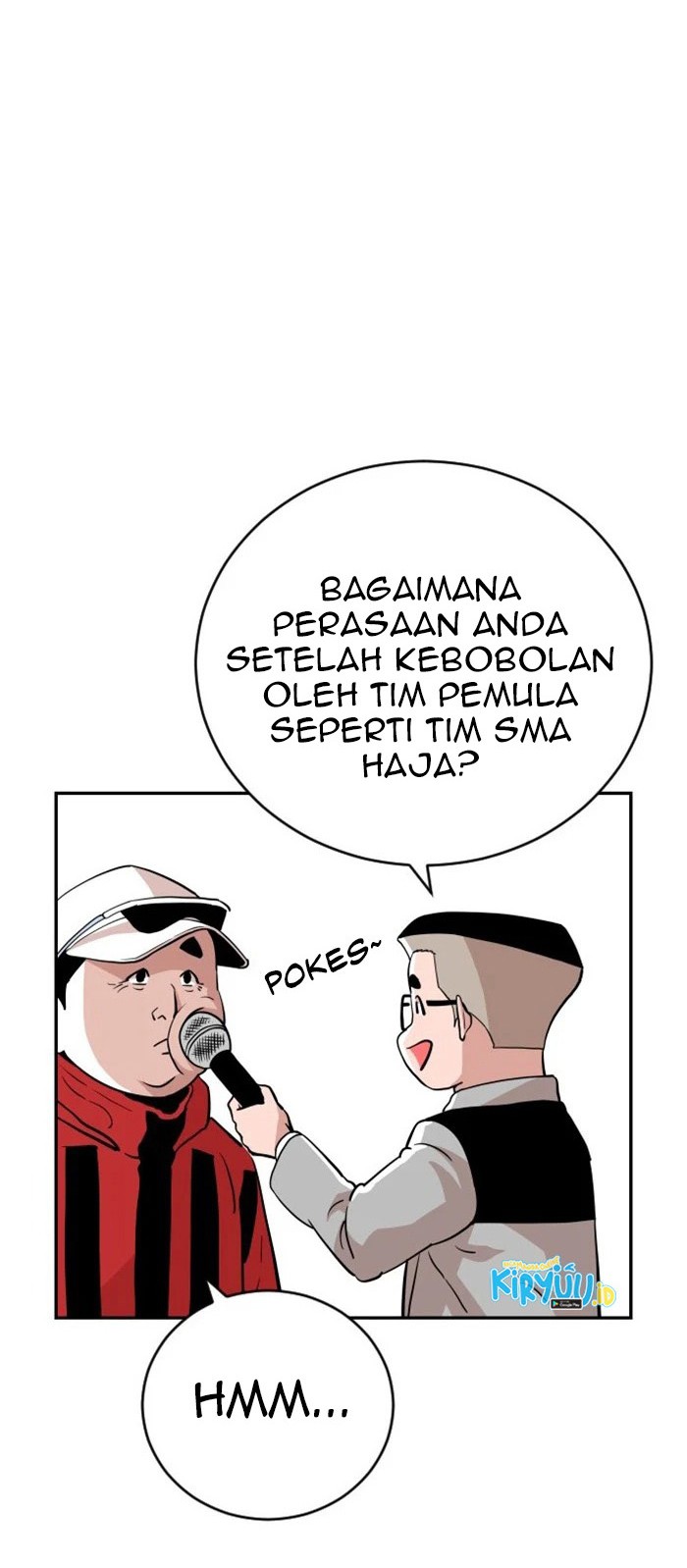 Build Up Bab 33 halaman 18