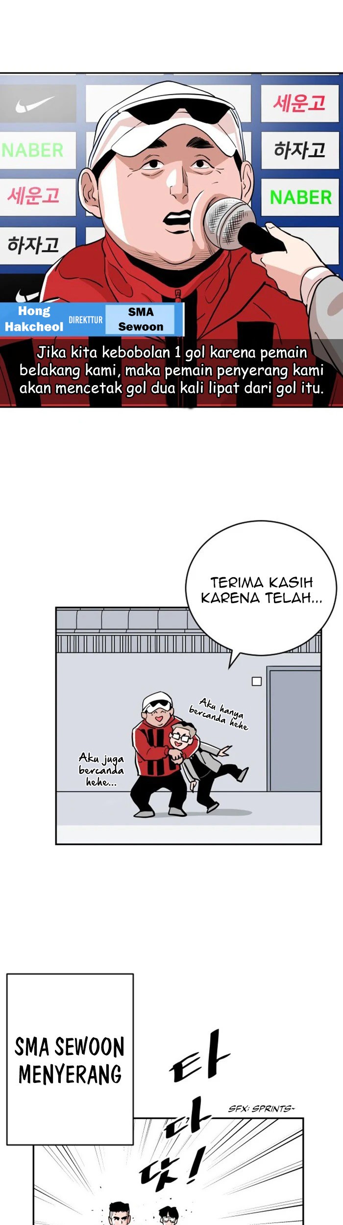 Build Up Bab 33 halaman 19