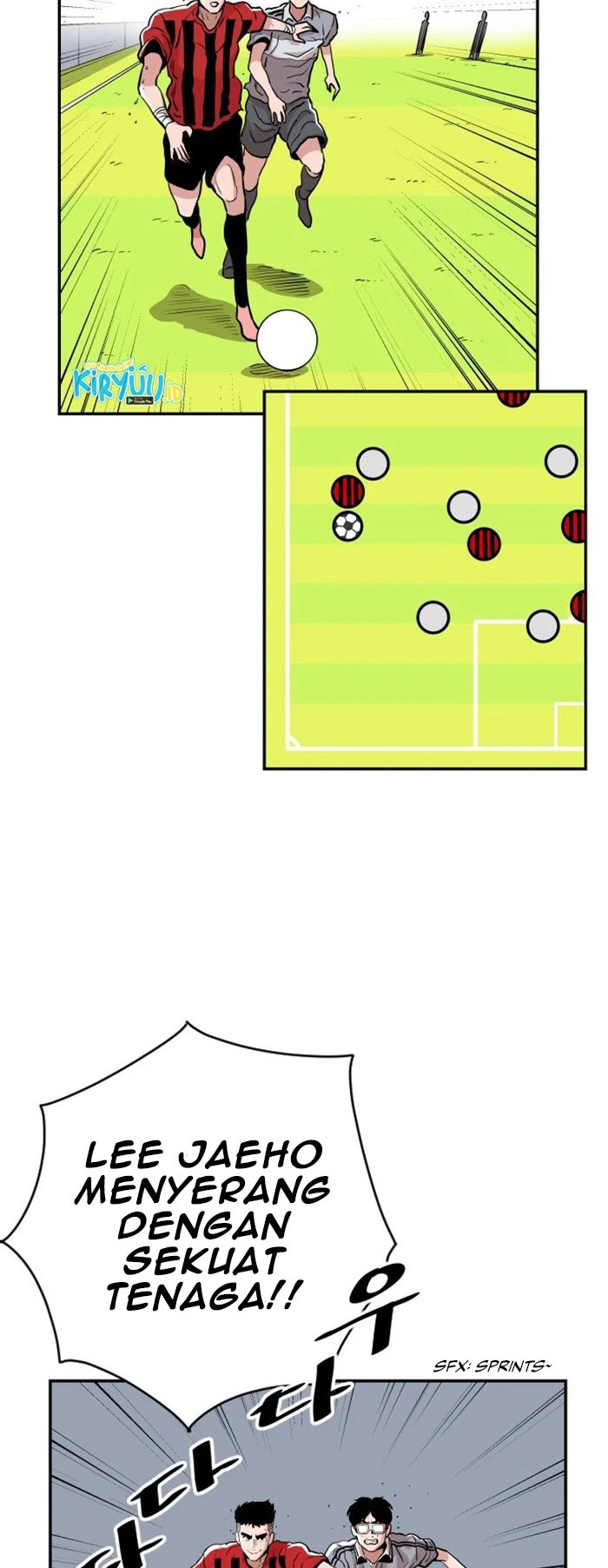 Build Up Bab 33 halaman 20