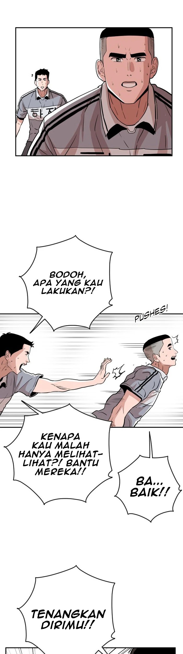 Build Up Bab 33 halaman 23