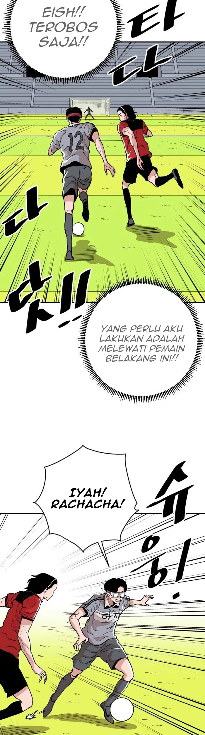 Build Up Bab 33 halaman 41