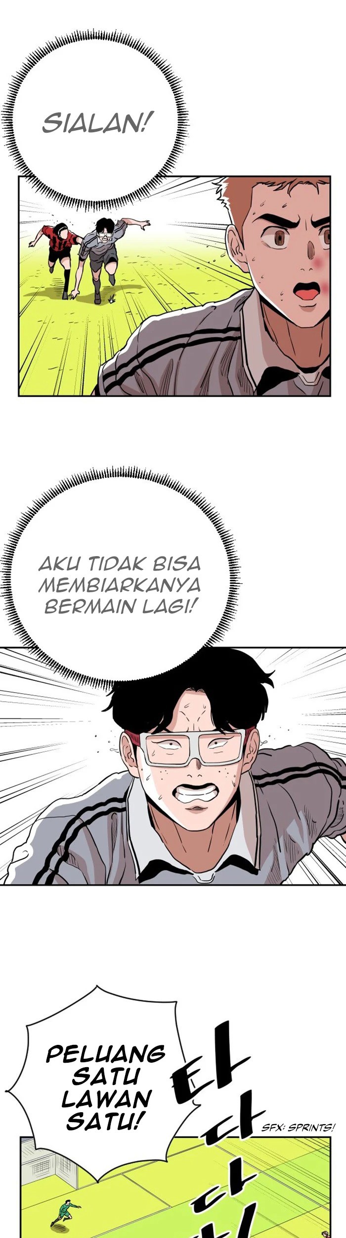 Build Up Bab 33 halaman 46