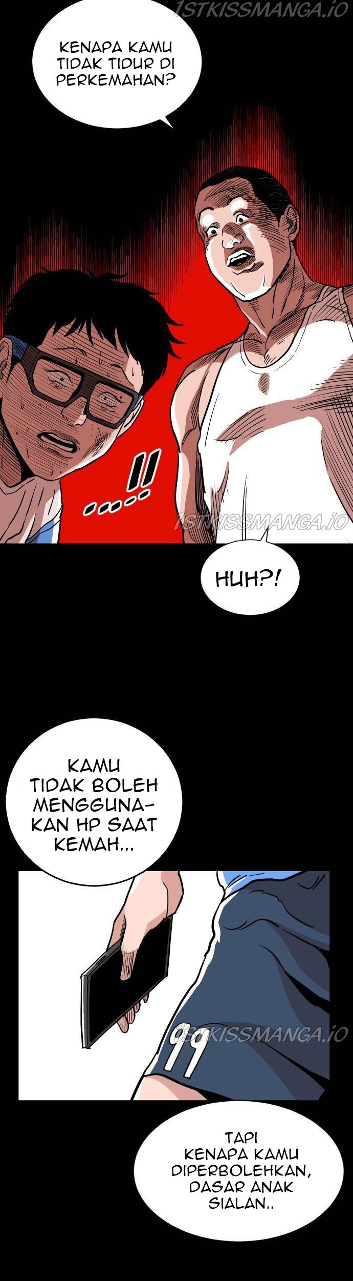 Build Up Bab 34 halaman 14