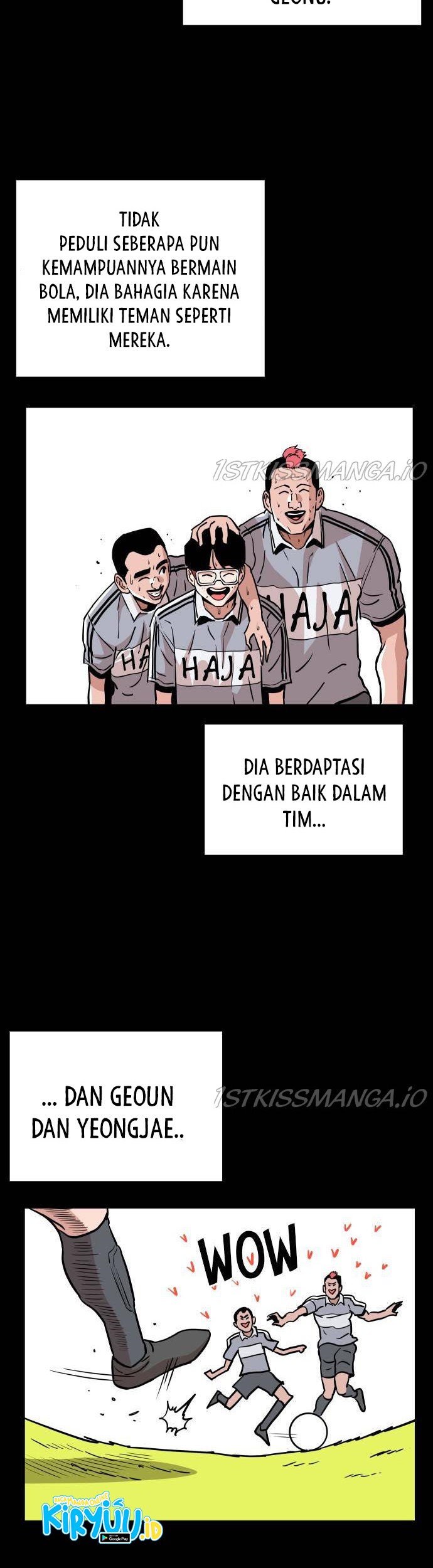 Build Up Bab 34 halaman 19