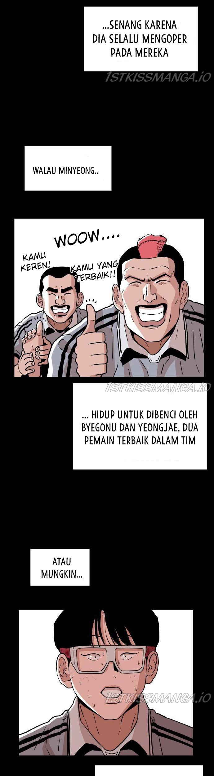 Build Up Bab 34 halaman 20