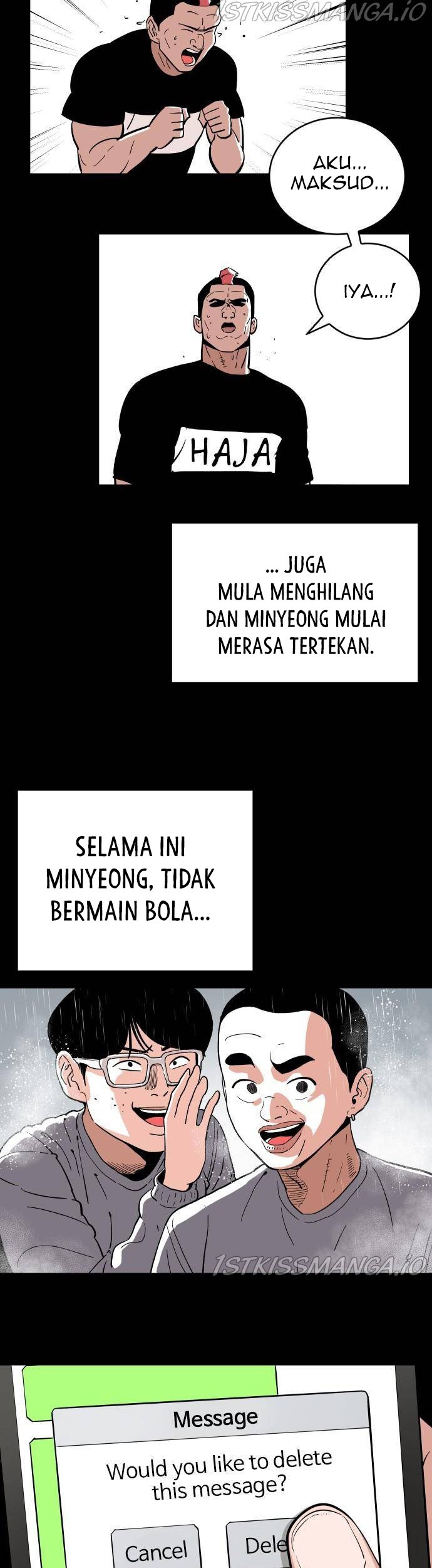 Build Up Bab 34 halaman 24