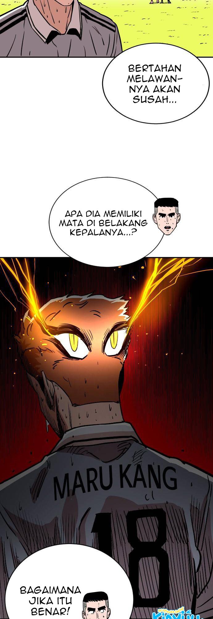 Build Up Bab 35 halaman 7