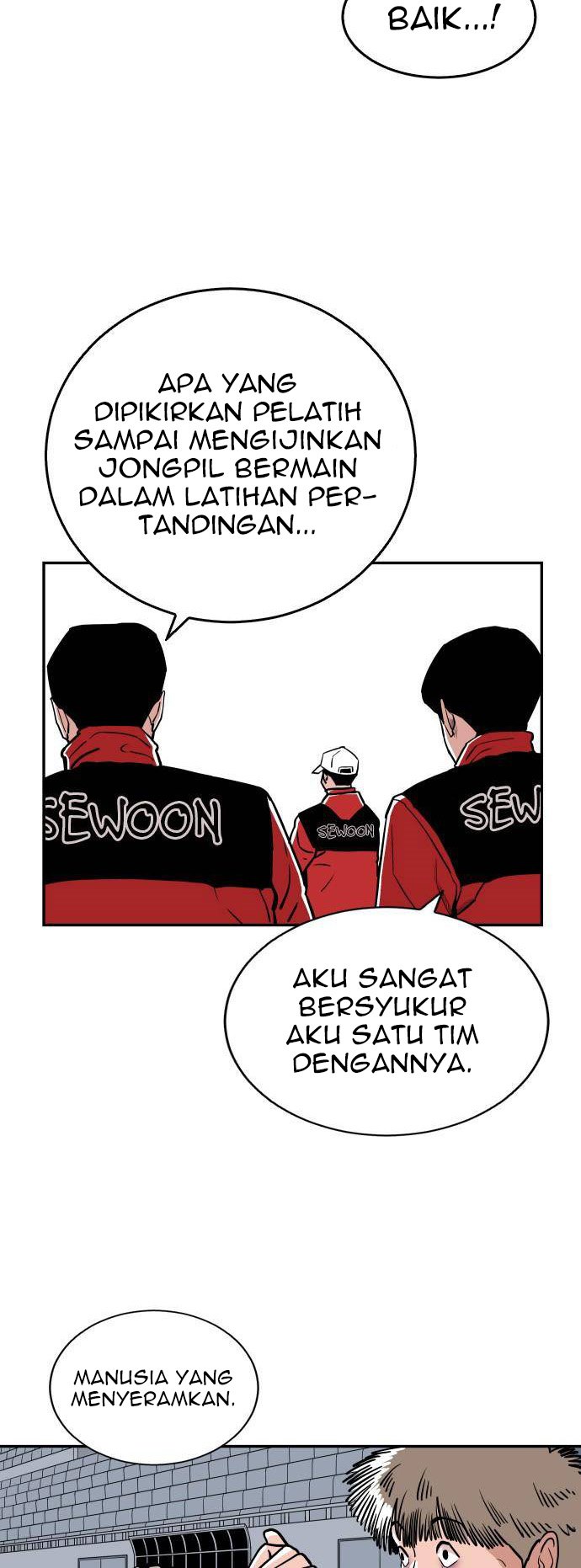 Build Up Bab 35 halaman 13