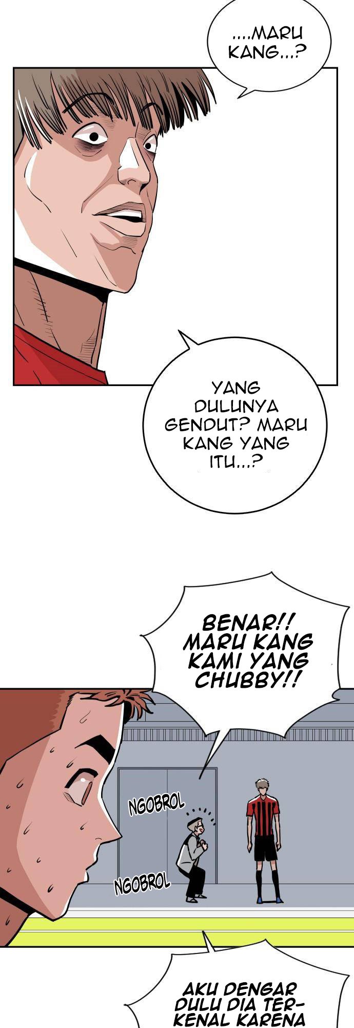 Build Up Bab 35 halaman 16