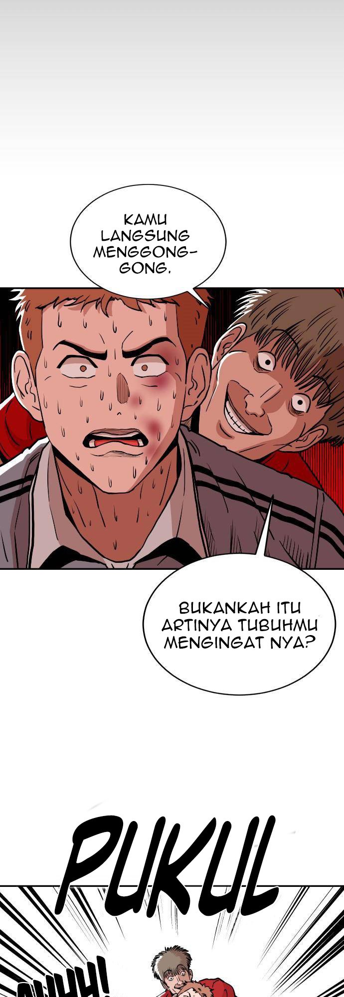 Build Up Bab 35 halaman 31