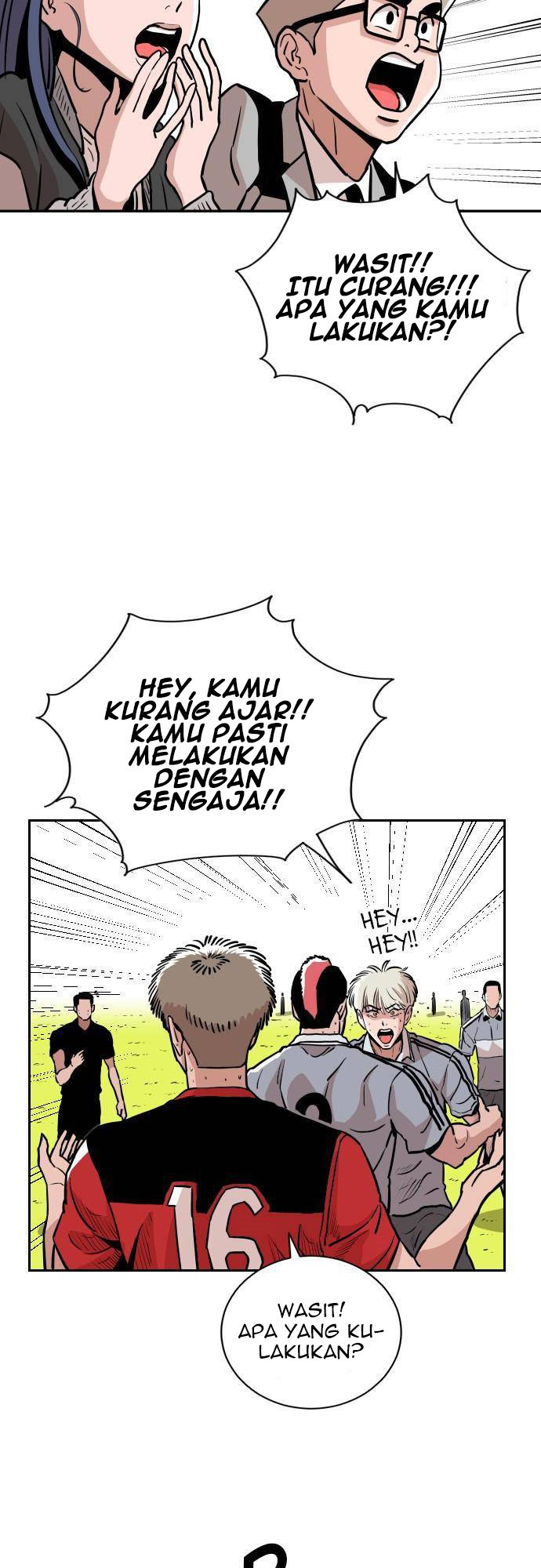 Build Up Bab 35 halaman 43