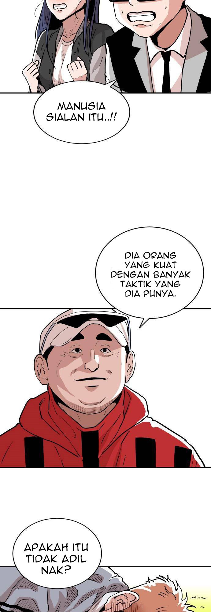 Build Up Bab 35 halaman 49