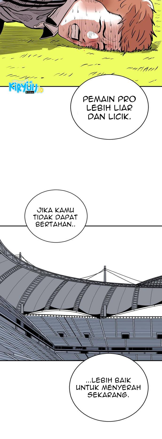 Build Up Bab 35 halaman 50