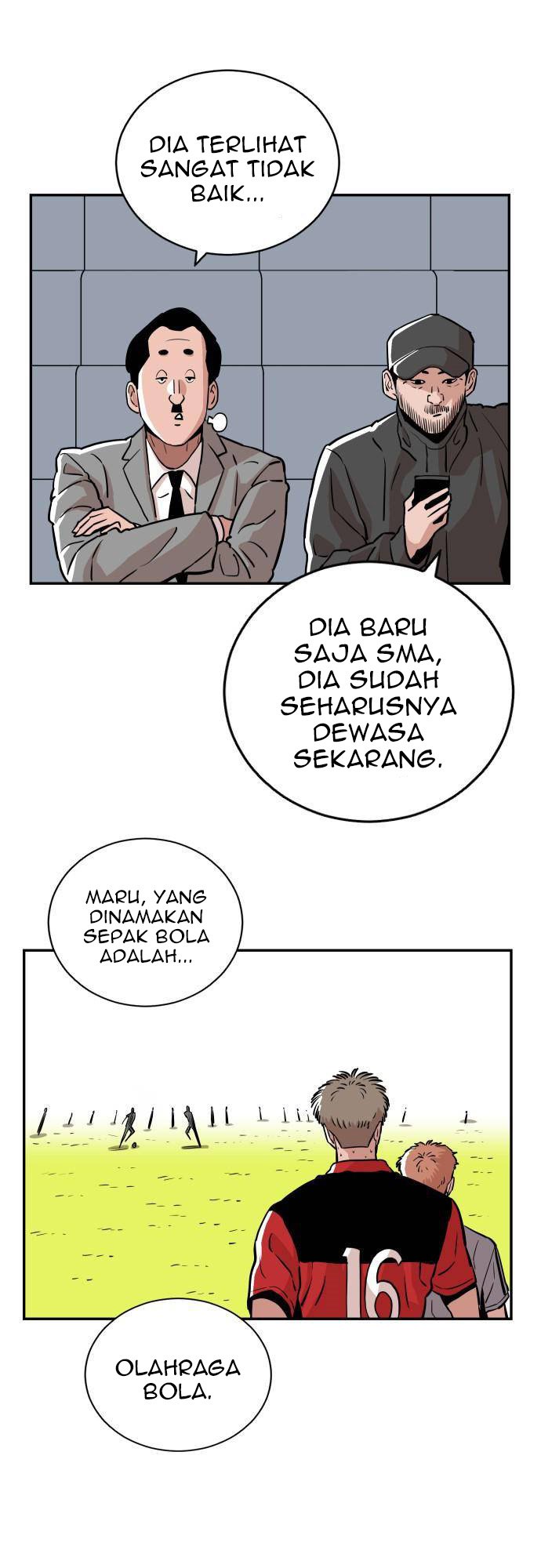 Build Up Bab 35 halaman 51