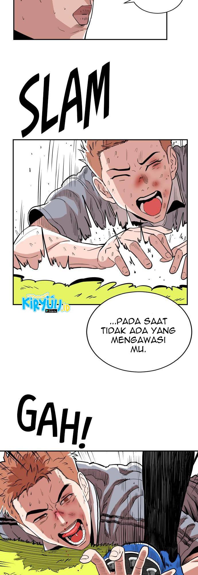 Build Up Bab 35 halaman 53