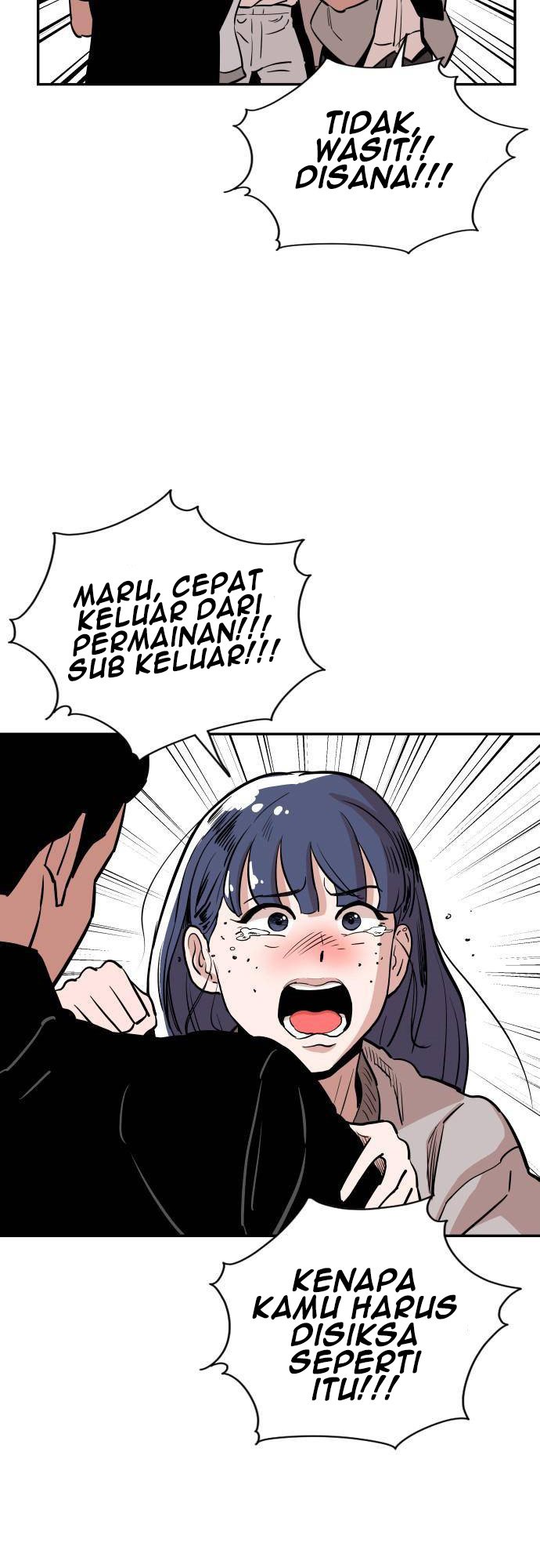 Build Up Bab 35 halaman 55