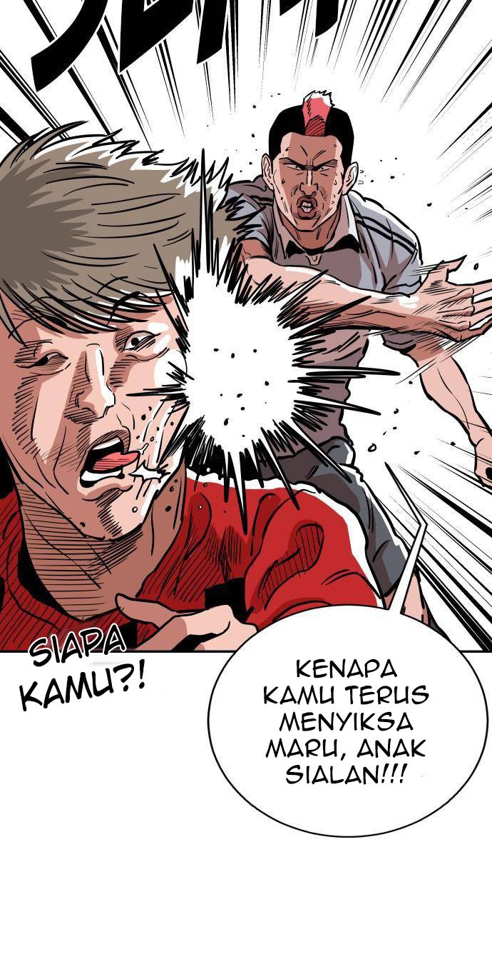Build Up Bab 35 halaman 58
