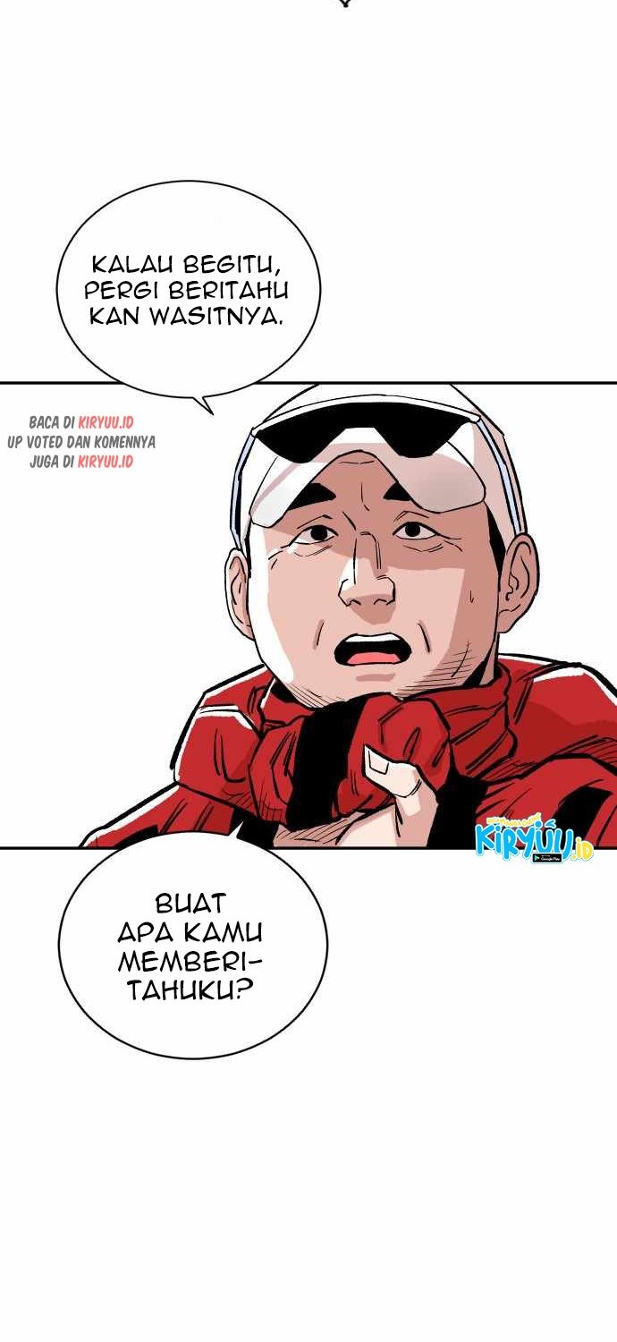 Build Up Bab 36 halaman 7
