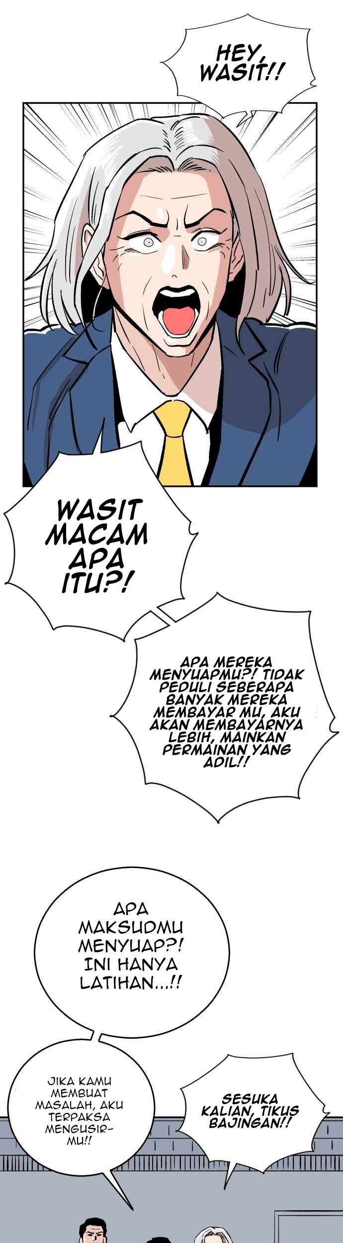 Build Up Bab 36 halaman 8