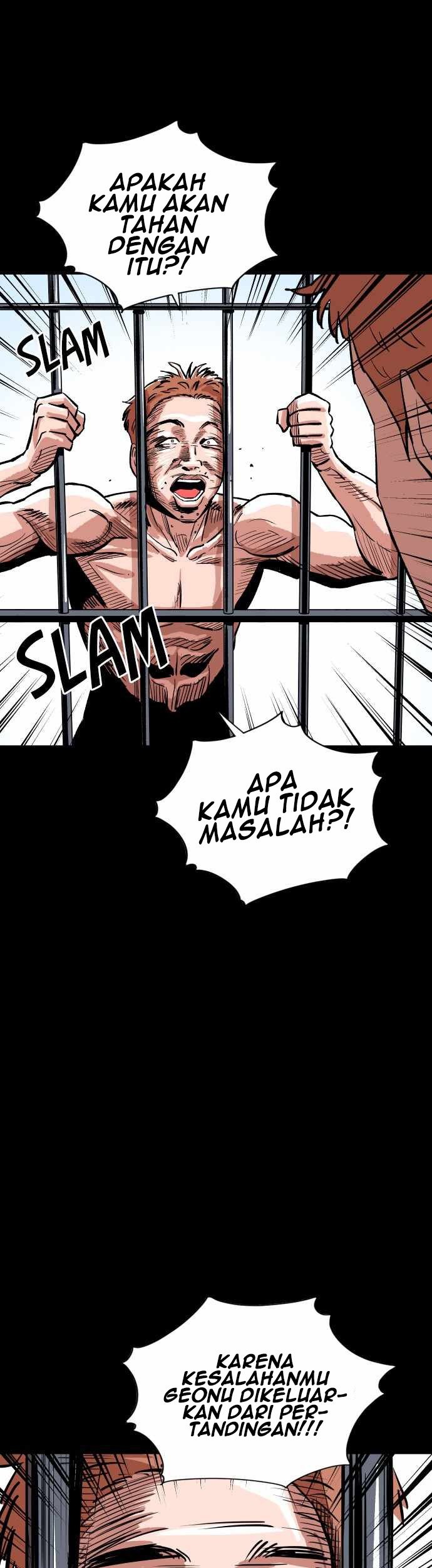 Build Up Bab 36 halaman 21