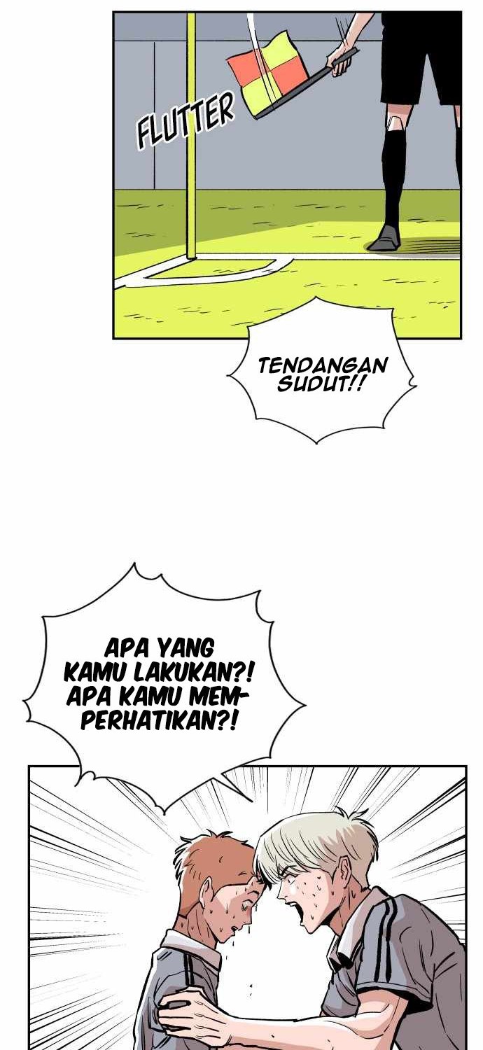Build Up Bab 36 halaman 38