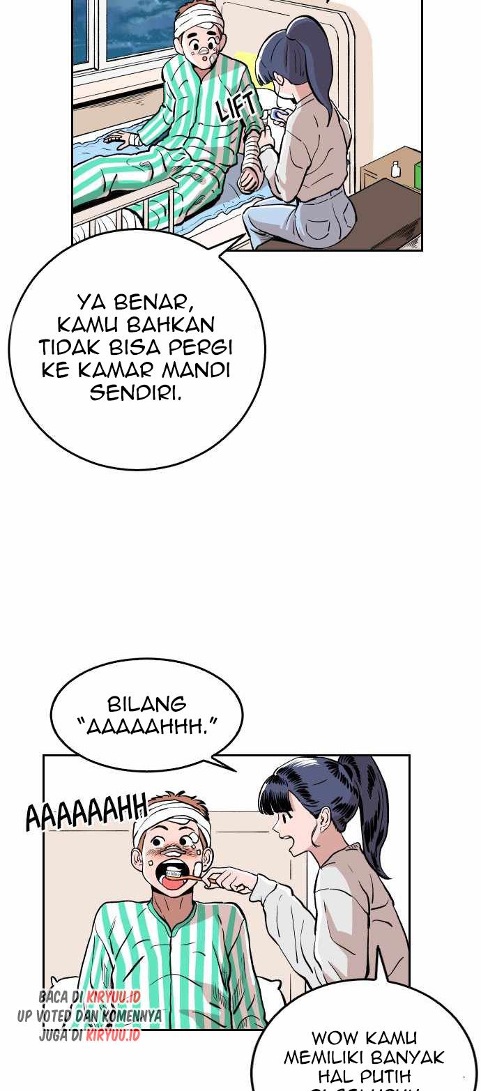 Build Up Bab 37 halaman 54