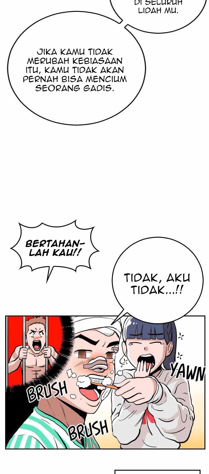 Build Up Bab 37 halaman 55