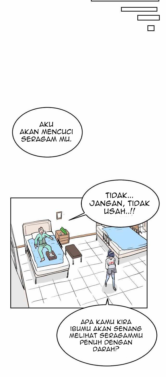 Build Up Bab 37 halaman 56