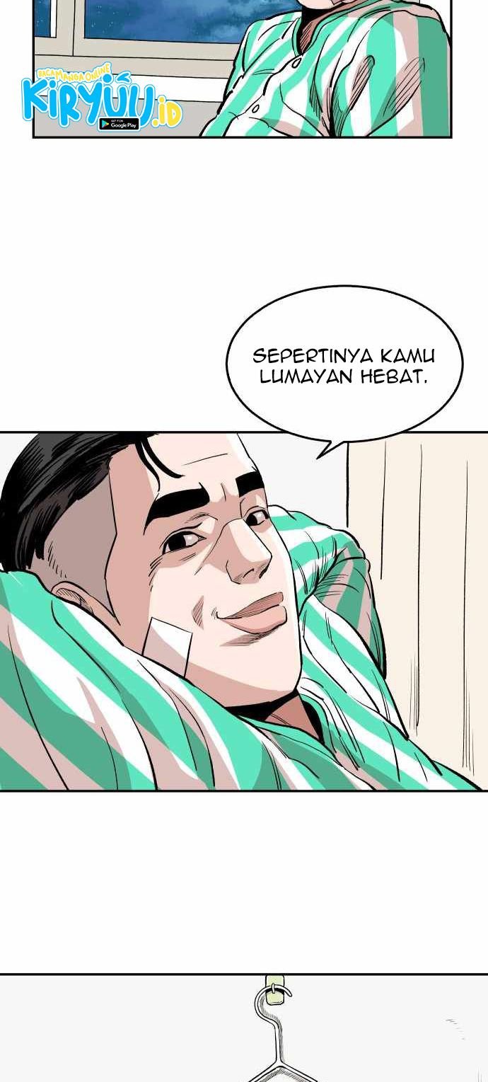 Build Up Bab 38 halaman 9