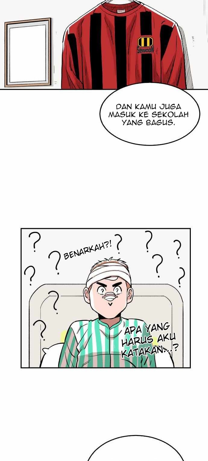 Build Up Bab 38 halaman 10