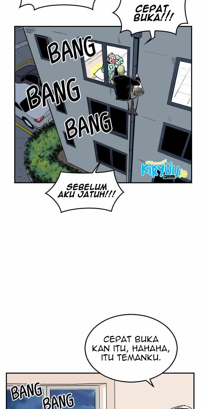 Build Up Bab 38 halaman 14