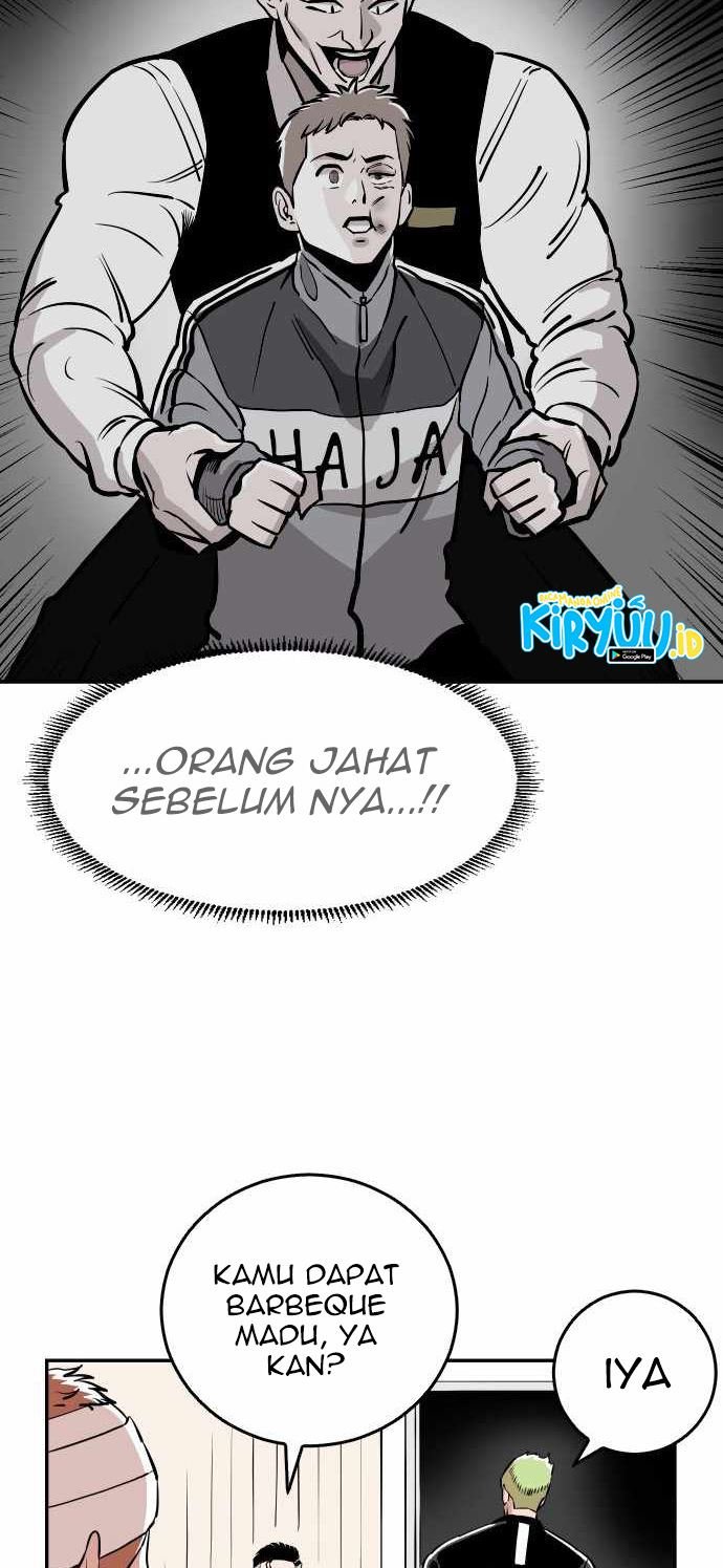 Build Up Bab 38 halaman 18