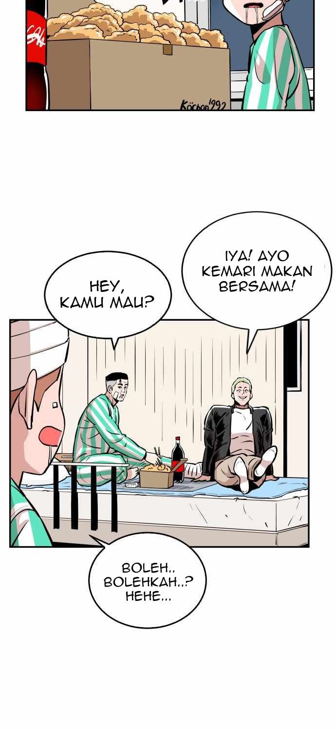 Build Up Bab 38 halaman 21