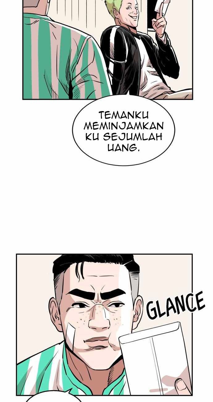 Build Up Bab 38 halaman 23