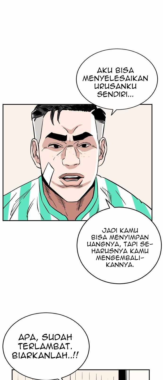 Build Up Bab 38 halaman 34