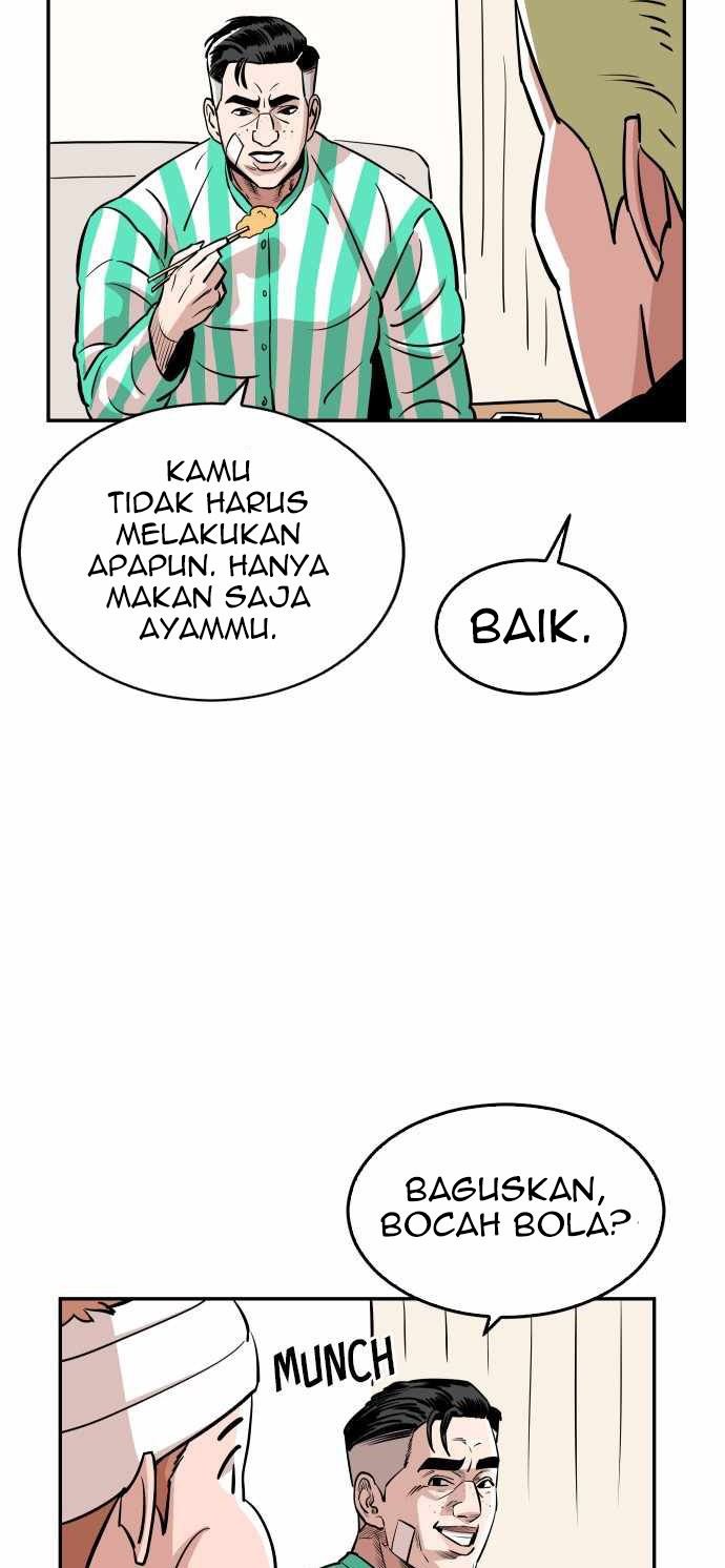 Build Up Bab 38 halaman 37