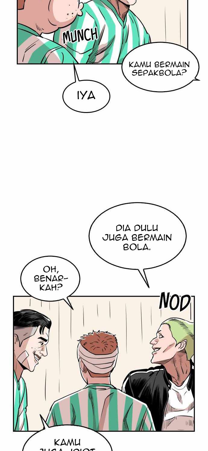 Build Up Bab 38 halaman 38