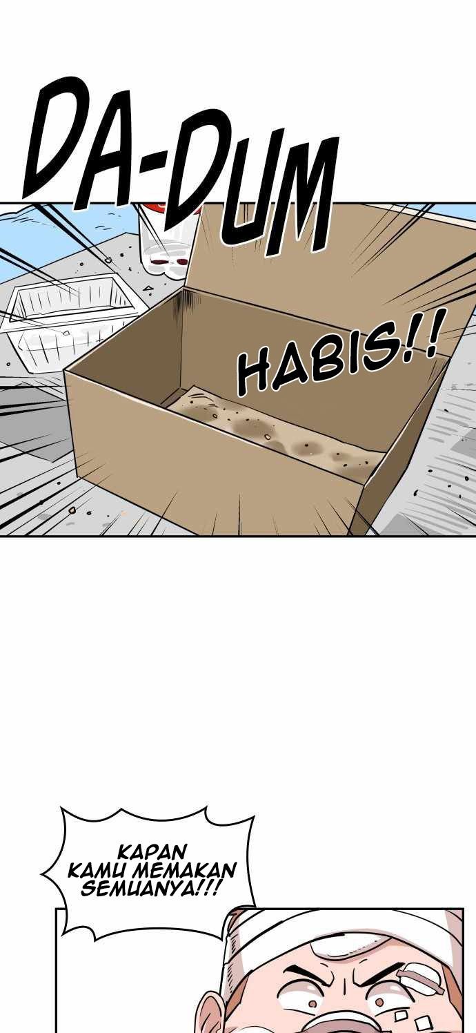 Build Up Bab 38 halaman 42