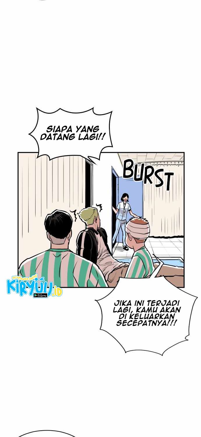 Build Up Bab 38 halaman 44