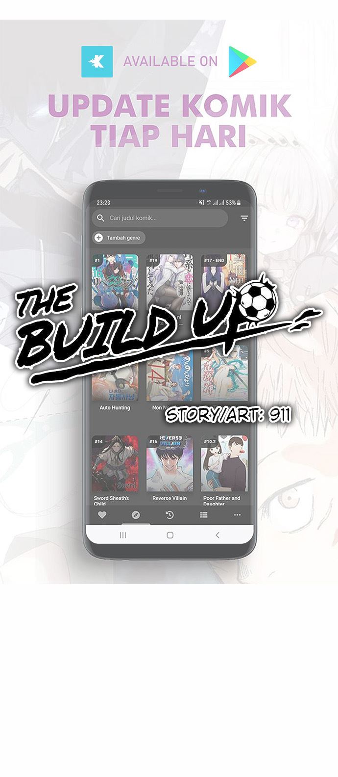 Build Up Bab 38 halaman 47